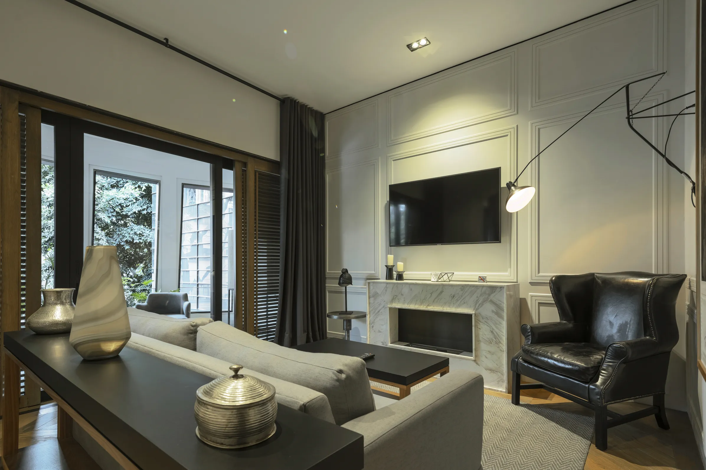NORD Junior Suite